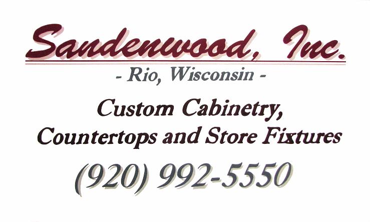 Sandenwood Inc.